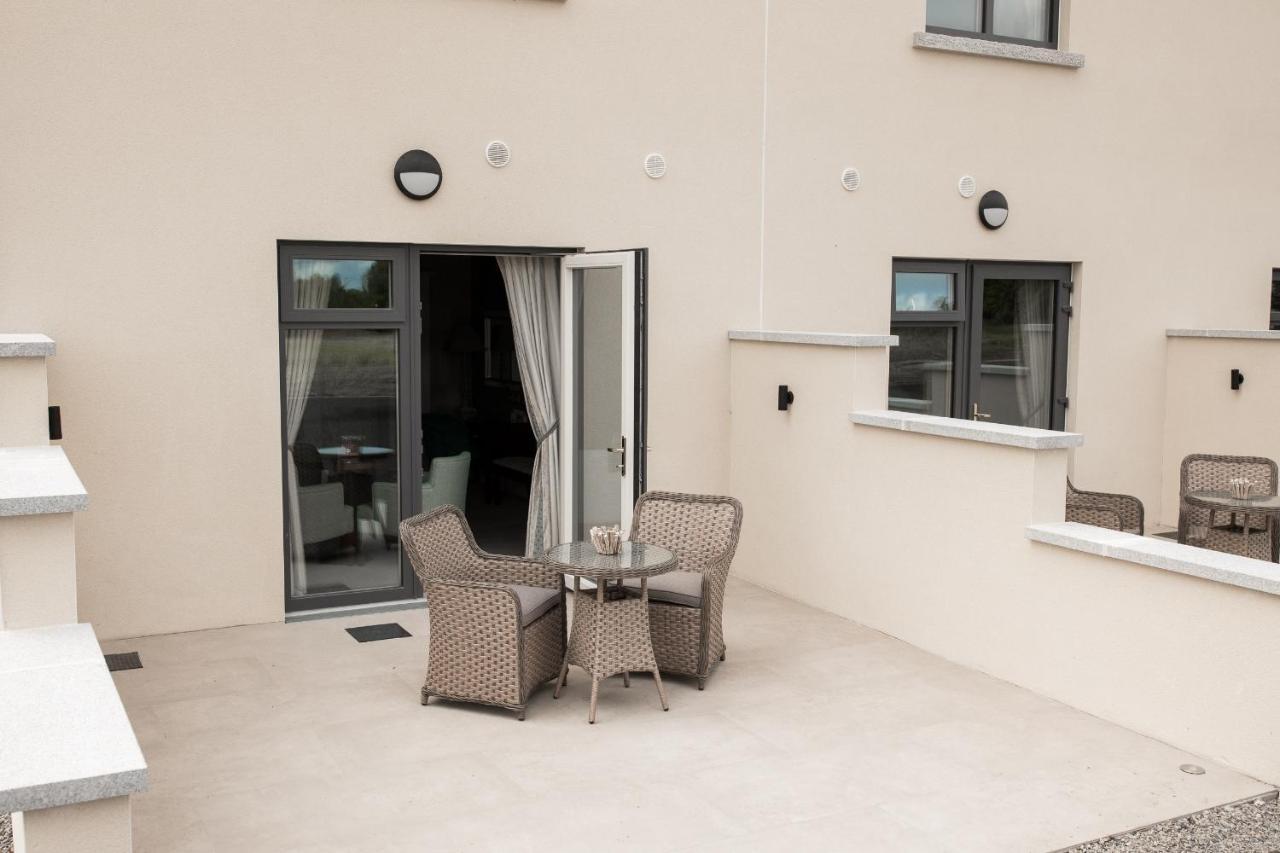 Clanard Court Hotel Athy Exterior photo