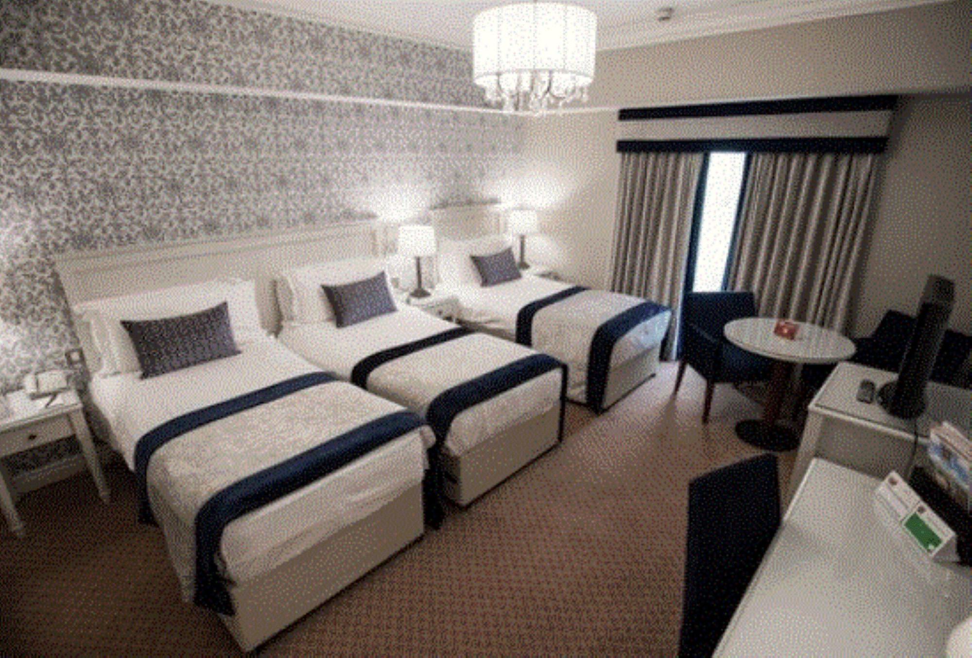 Clanard Court Hotel Athy Exterior photo