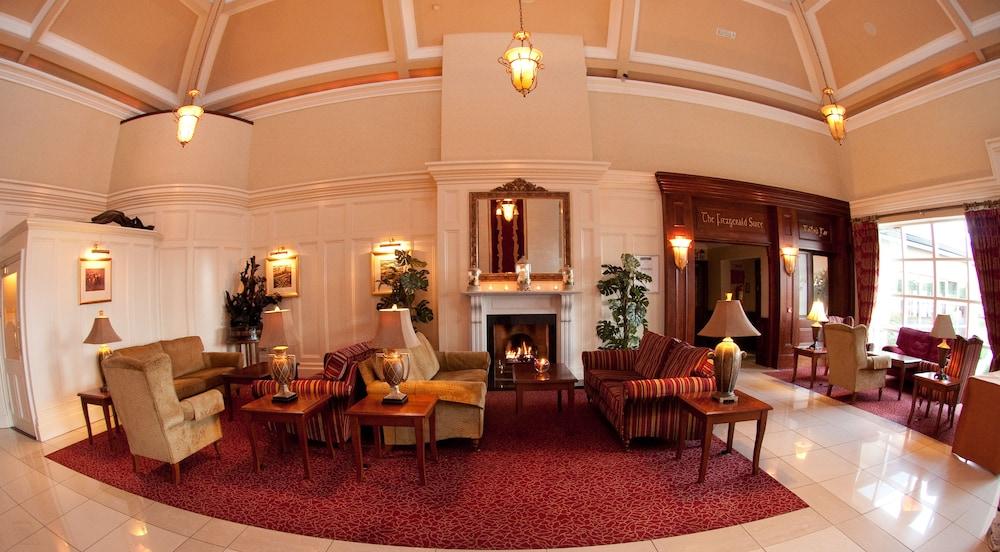 Clanard Court Hotel Athy Exterior photo