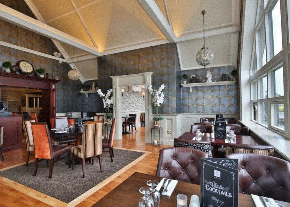 Clanard Court Hotel Athy Exterior photo